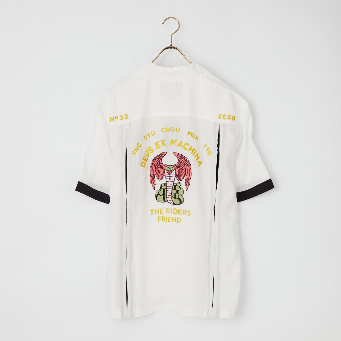 VINTAGE WH