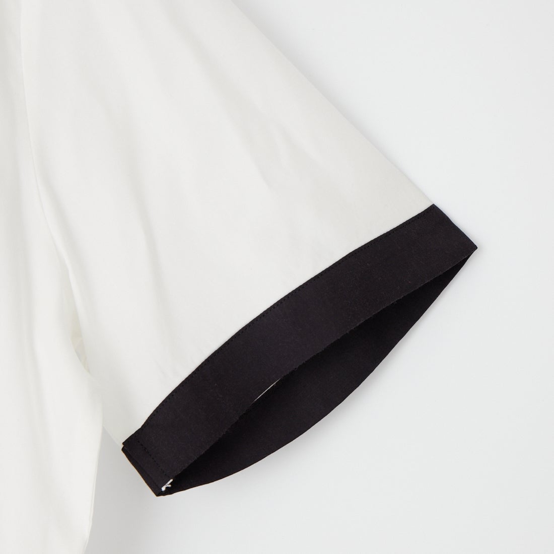 DEUS EX MACHINA [デウス エクス マキナ] HISSSTERICAL ボウリングシャツ [D261MSH314] VINTAGE WH