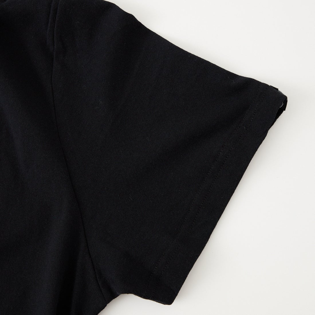 DEUS EX MACHINA [デウス エクス マキナ] SHIELD スタンダードTシャツ [D261MTS189] BLACK