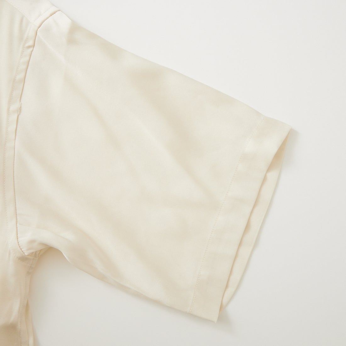 PENDLETON [ペンドルトン] ロゴ刺繍ショートスリーブシャツ [6275-4018] 28 OFF WHT