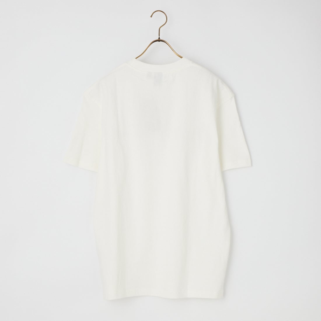 DEUS EX MACHINA [デウス エクス マキナ] NOODLE Tシャツ [D261MTS173] WHITE