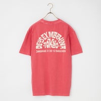 MELON RED