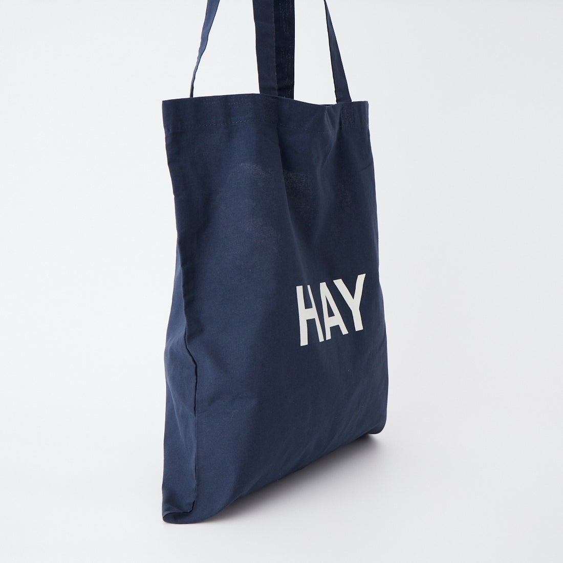HAY [ヘイ] トートバッグ [2206761007007] NAVY