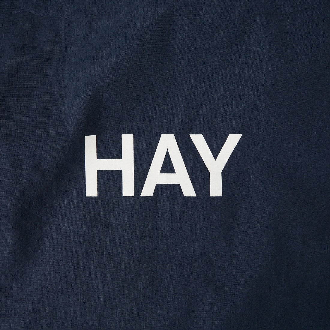 HAY [ヘイ] トートバッグ [2206761007007] NAVY