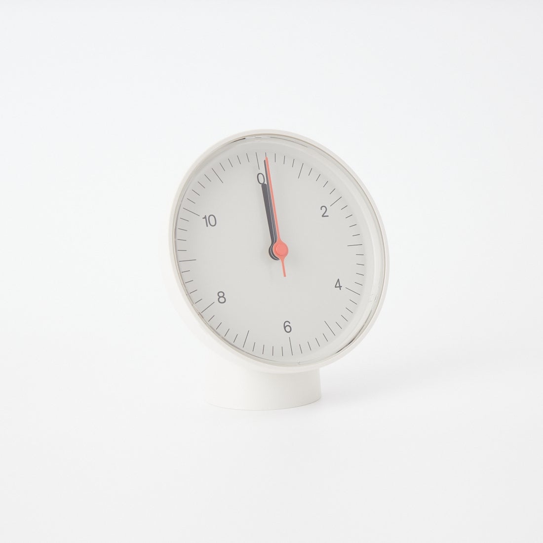 HAY [ヘイ] テーブルクロック [2206761007052] WHITE