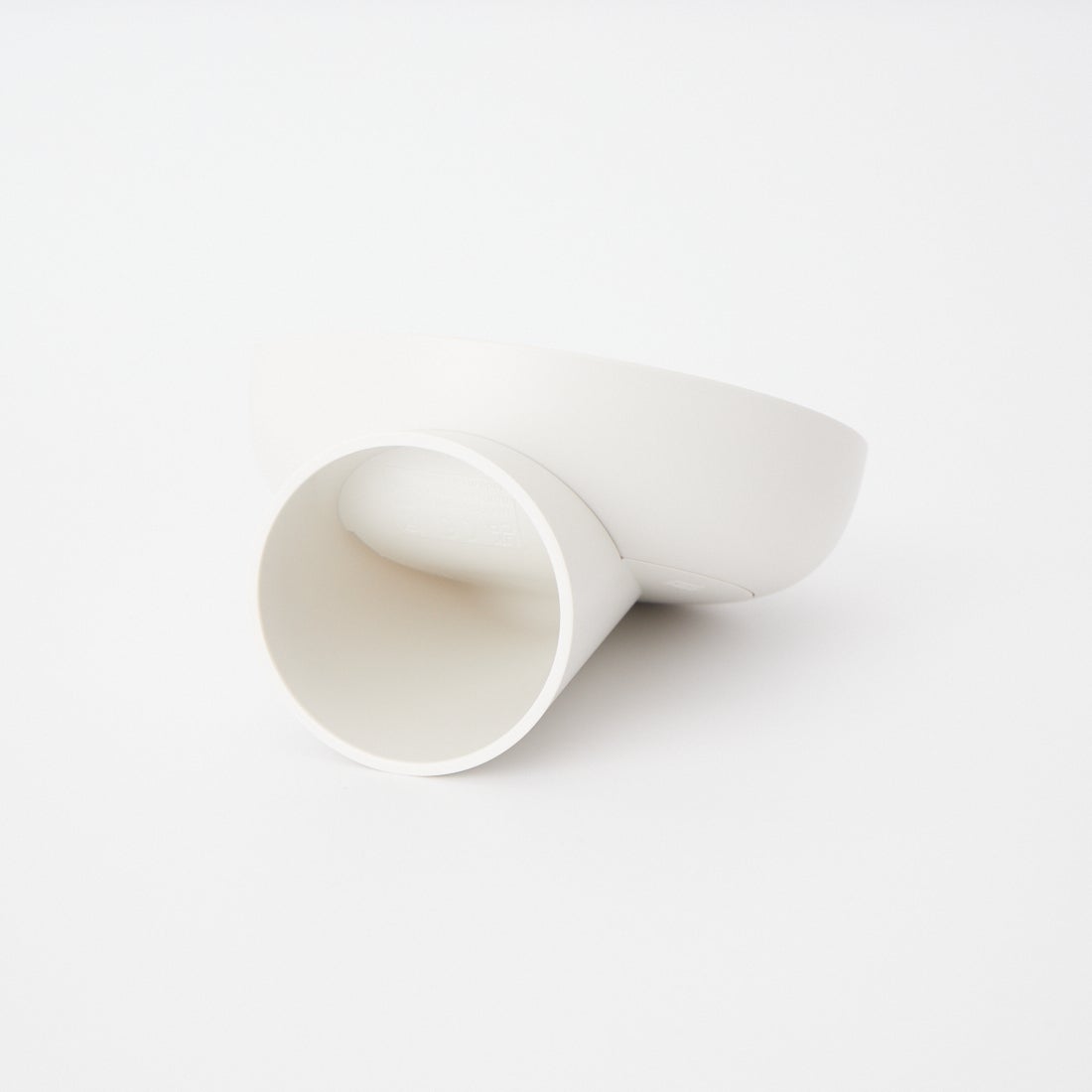 HAY [ヘイ] テーブルクロック [2206761007052] WHITE