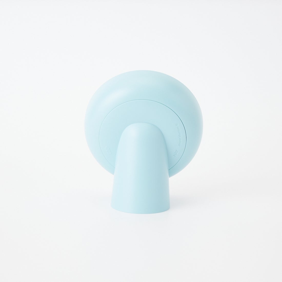 HAY [ヘイ] テーブルクロック [2206761007069] BLUE