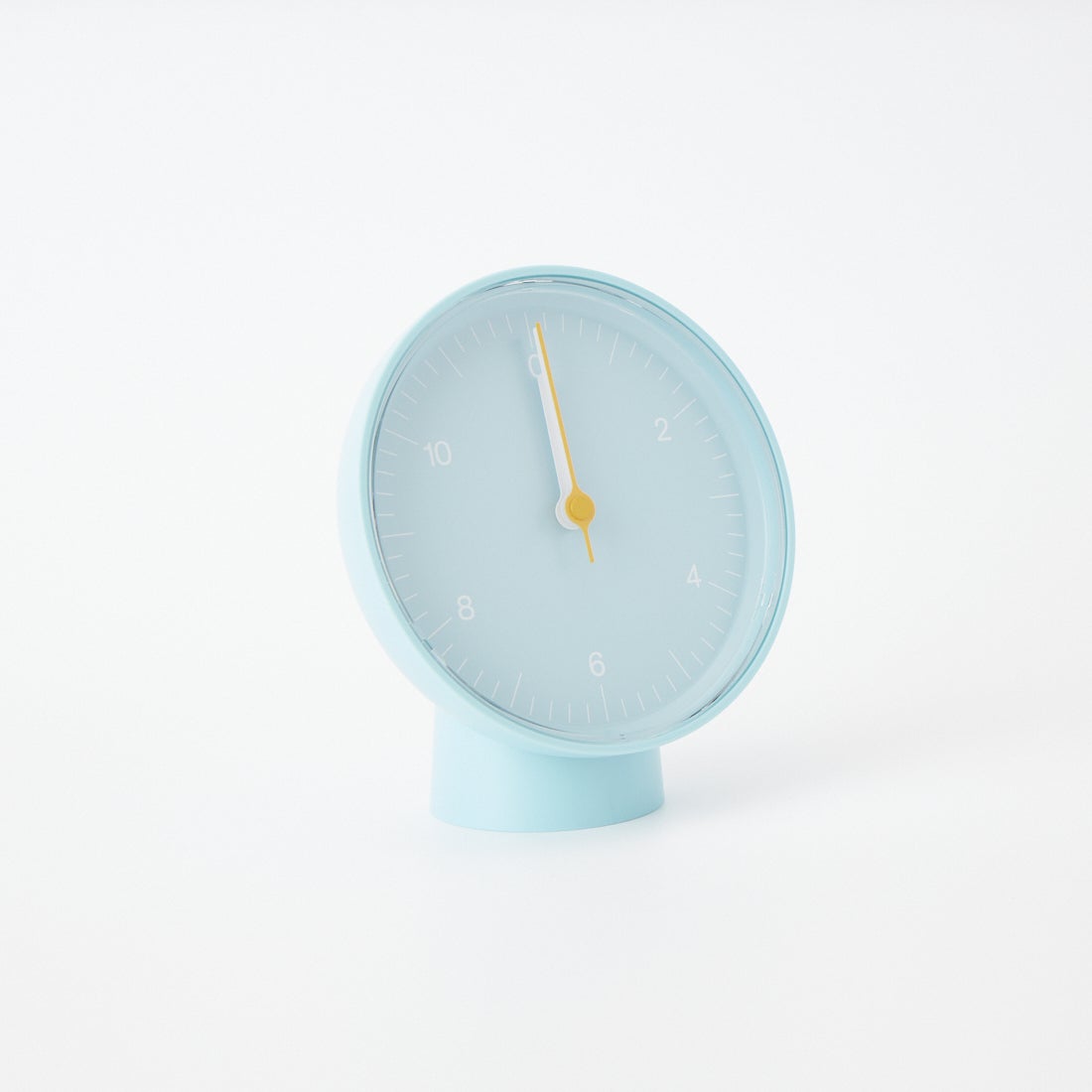 HAY [ヘイ] テーブルクロック [2206761007069] BLUE