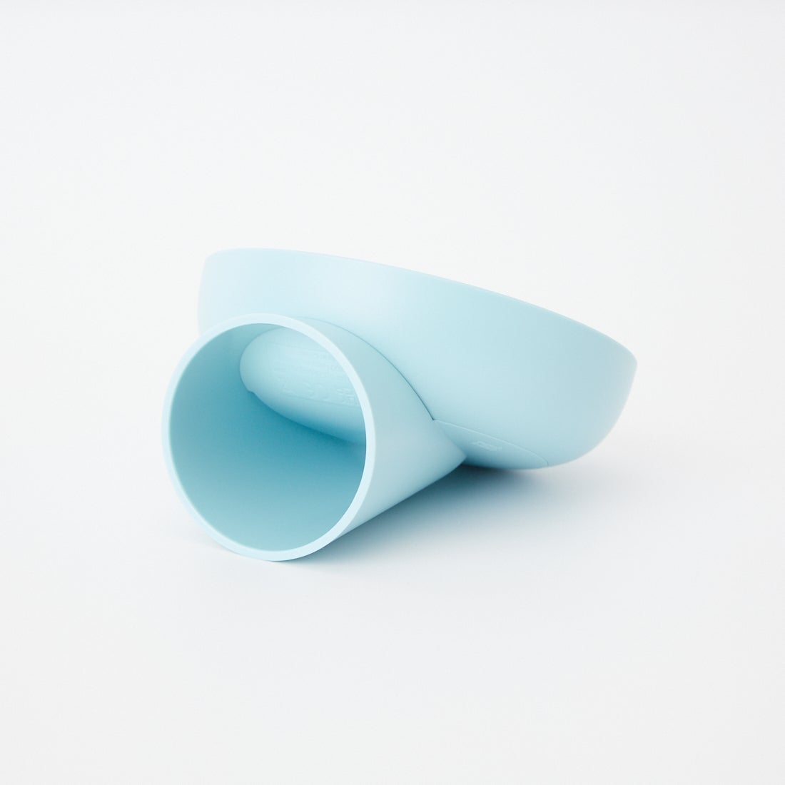 HAY [ヘイ] テーブルクロック [2206761007069] BLUE