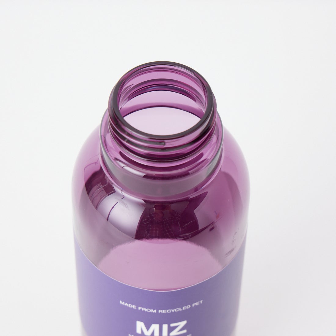 HAY [ヘイ] MIZ ウォーターボトル 0.54L [2206761033778] PURPLE