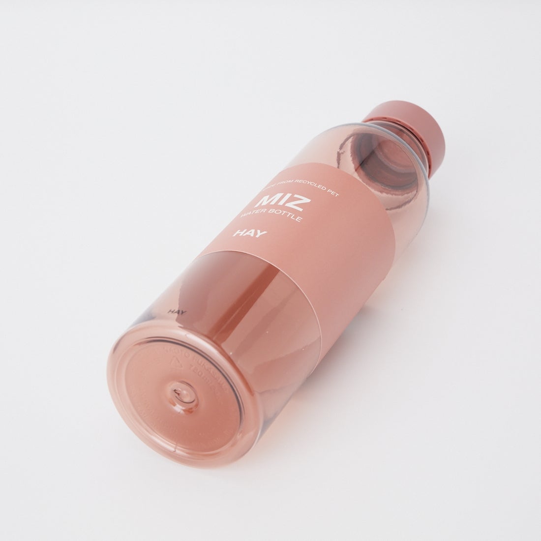 HAY [ヘイ] MIZ ウォーターボトル 0.72L [2206761033754] MAUVE