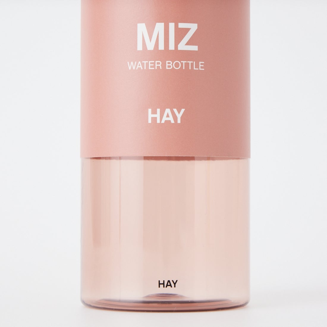 HAY [ヘイ] MIZ ウォーターボトル 0.72L [2206761033754] MAUVE
