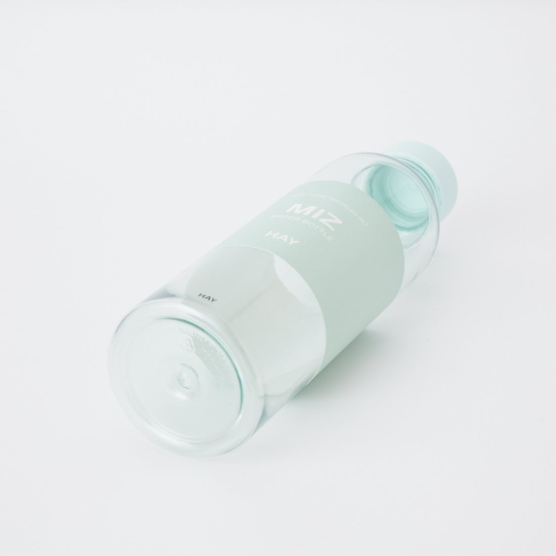 HAY [ヘイ] MIZ ウォーターボトル 0.72L [2206761033730] ICE BLUE