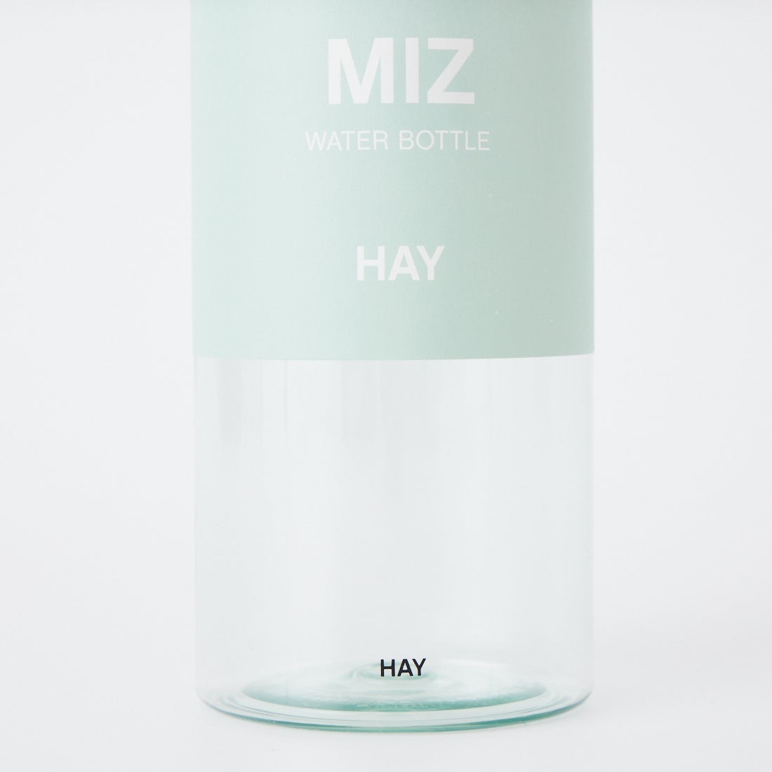 HAY [ヘイ] MIZ ウォーターボトル 0.72L [2206761033730] ICE BLUE