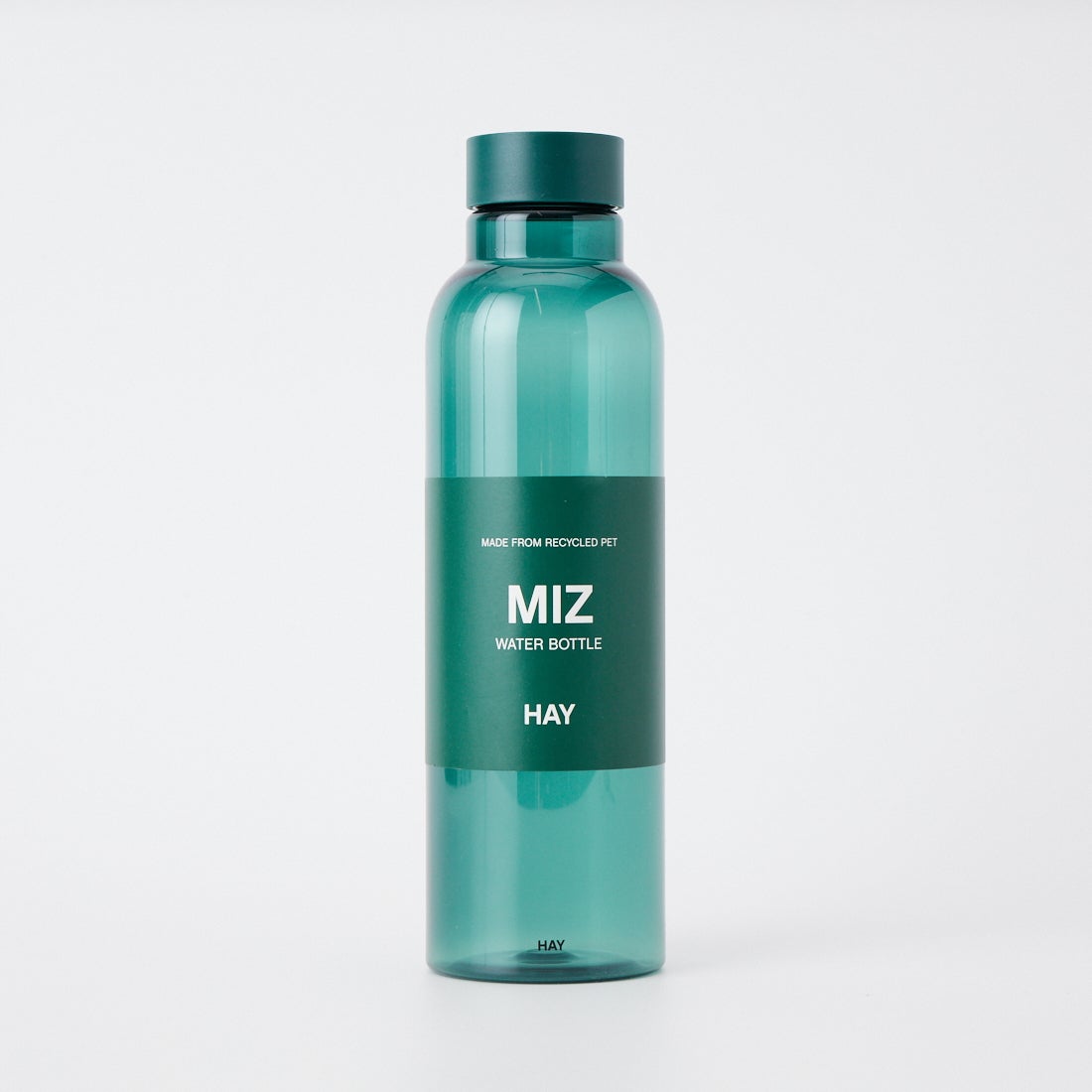【匿名配送／未使用】ISSEY MIYAKE オリジナルウォーターボトル HAY [ヘイ] MIZ ウォーターボトル 0.72L [2206761033723]｜ジーンズ