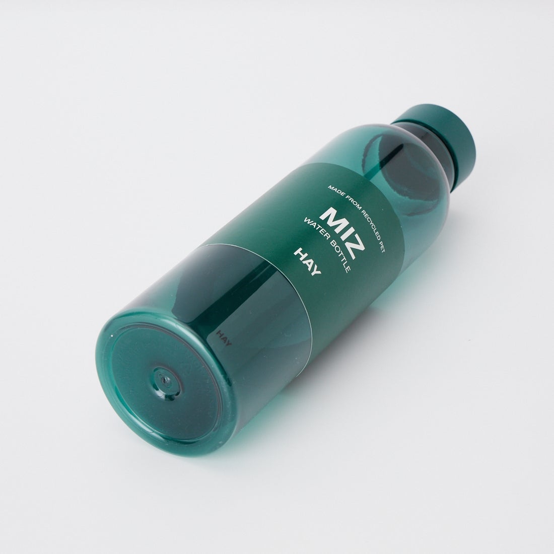 HAY [ヘイ] MIZ ウォーターボトル 0.72L [2206761033723] DARK GREEN