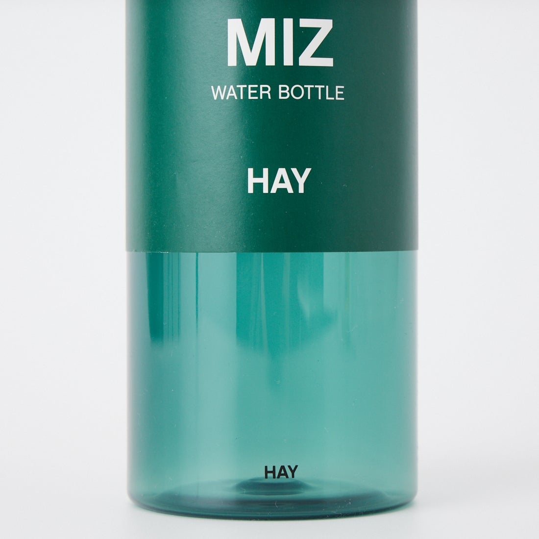 HAY [ヘイ] MIZ ウォーターボトル 0.72L [2206761033723] DARK GREEN