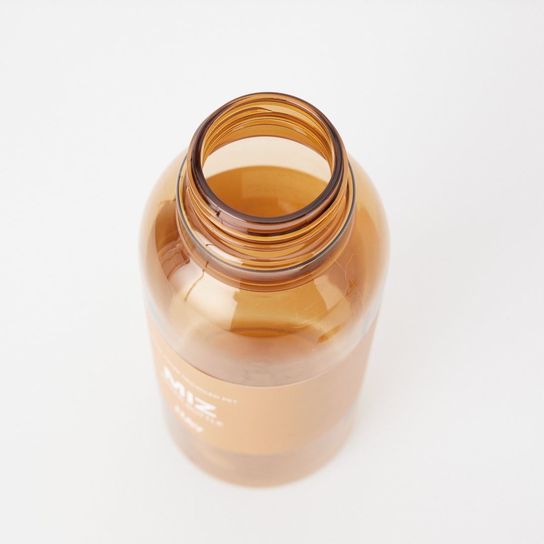 HAY [ヘイ] MIZ ウォーターボトル 0.54L [2206761033808] CARAMEL