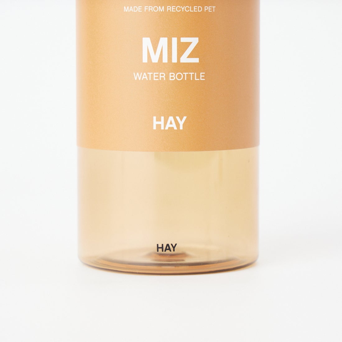 HAY [ヘイ] MIZ ウォーターボトル 0.54L [2206761033808] CARAMEL