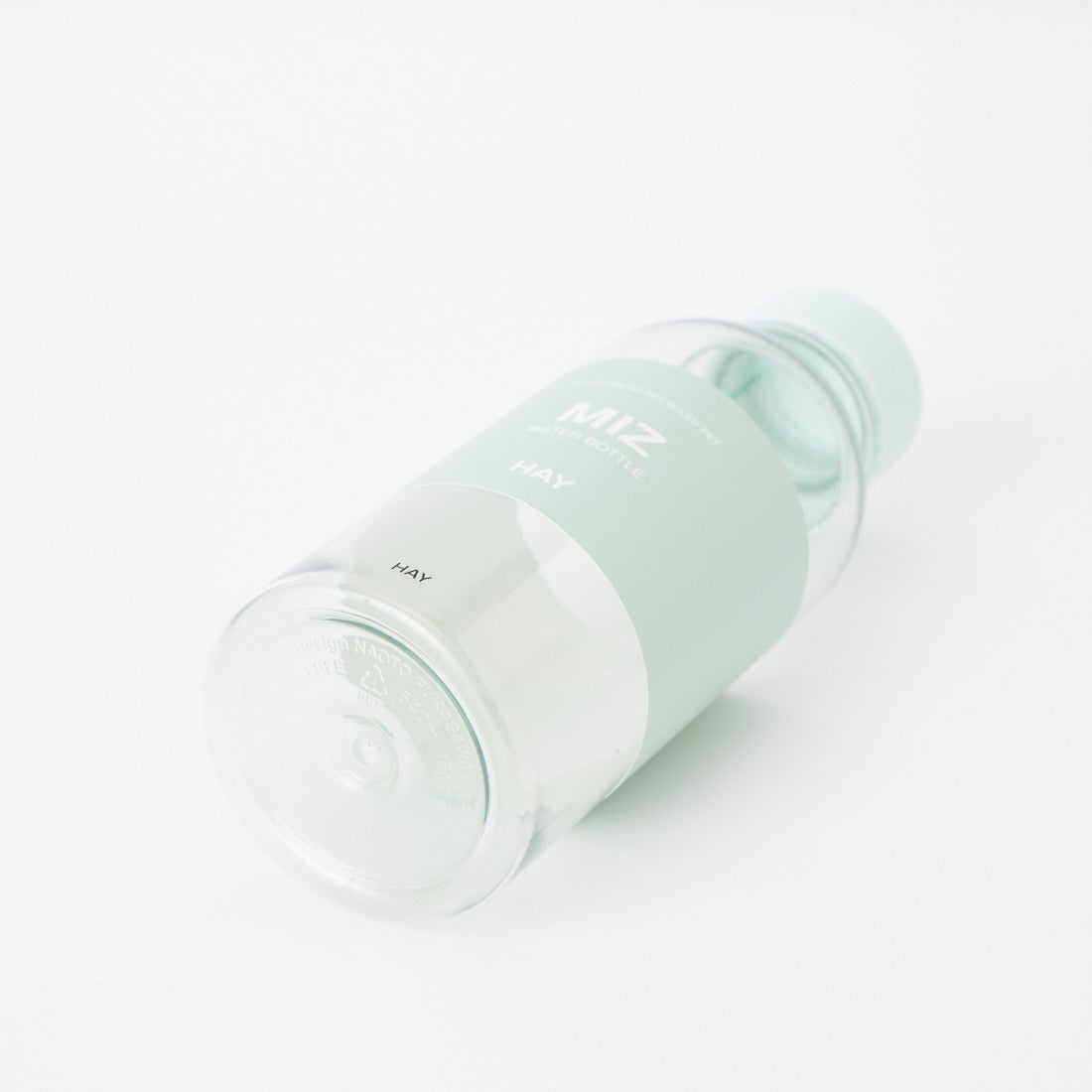 HAY [ヘイ] MIZ ウォーターボトル 0.54L [2206761033792] ICE BLUE