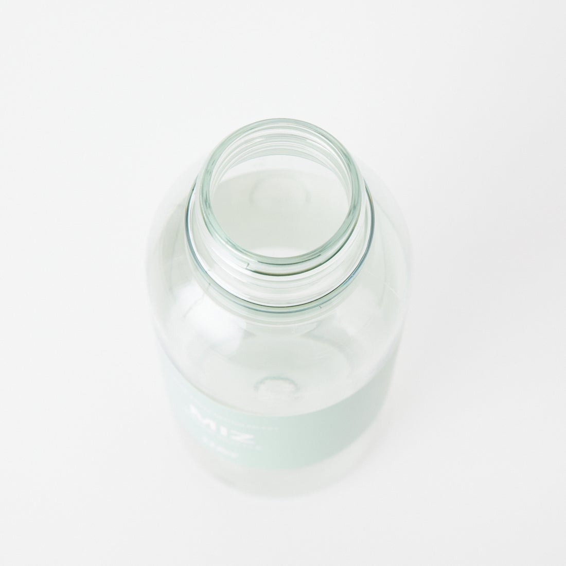 HAY [ヘイ] MIZ ウォーターボトル 0.54L [2206761033792] ICE BLUE