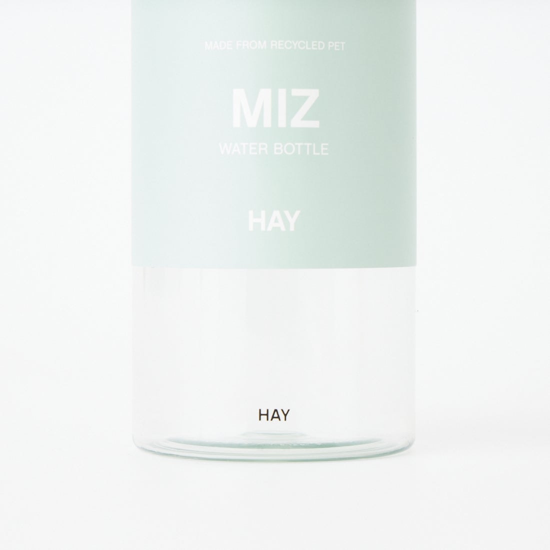 HAY [ヘイ] MIZ ウォーターボトル 0.54L [2206761033792] ICE BLUE
