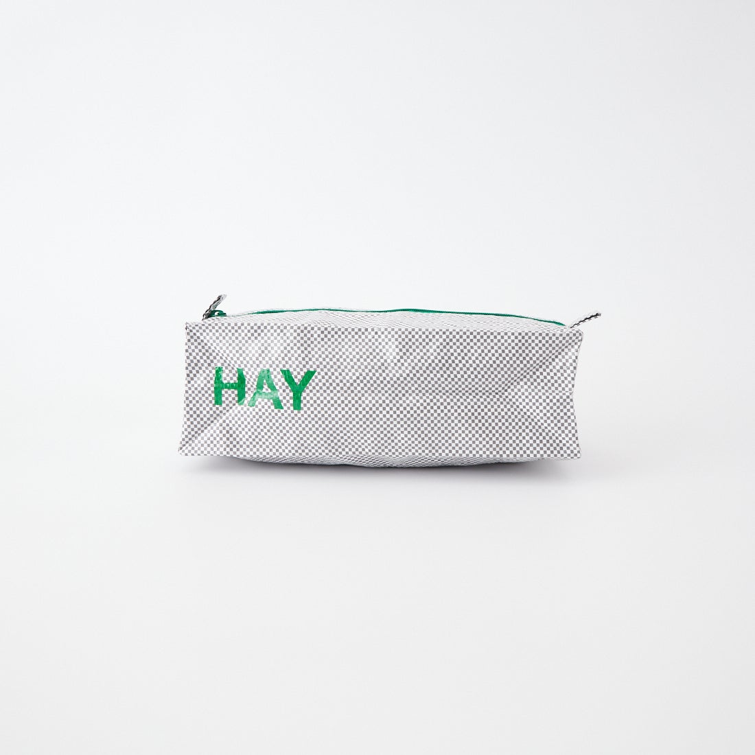 HAY [ヘイ] CANDY MONO ウォッシュバッグ ボックス 3個セット [2206761040813] GREY