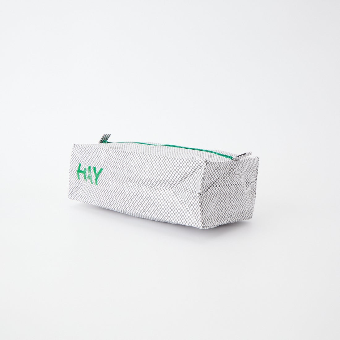 HAY [ヘイ] CANDY MONO ウォッシュバッグ ボックス 3個セット [2206761040813] GREY