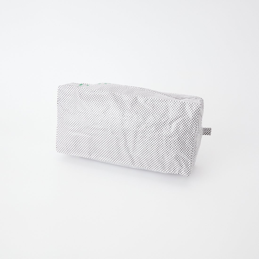 HAY [ヘイ] CANDY MONO ウォッシュバッグ ボックス 3個セット [2206761040813] GREY