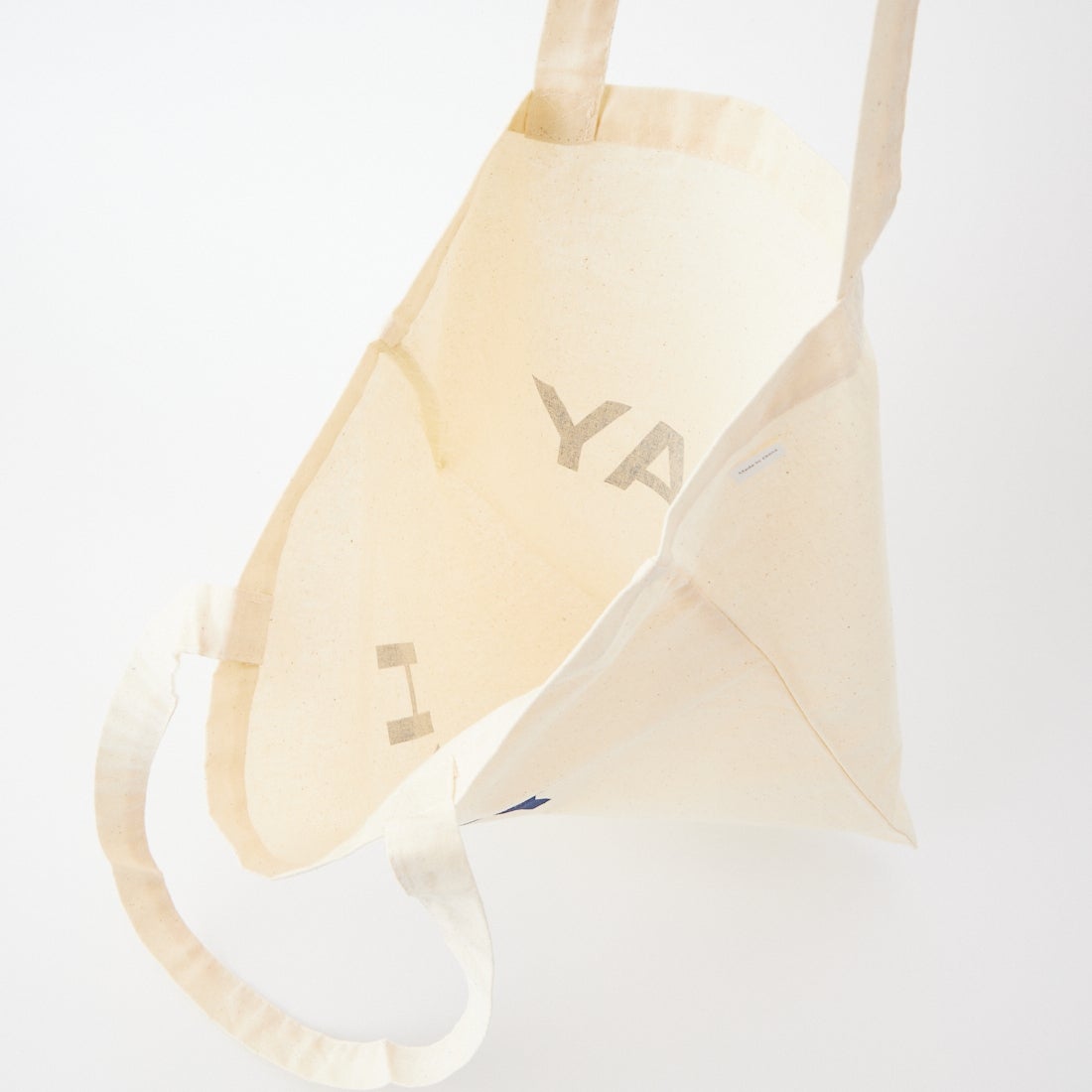 HAY [ヘイ] 日本限定 トートバッグ [2206761043463] NATURAL