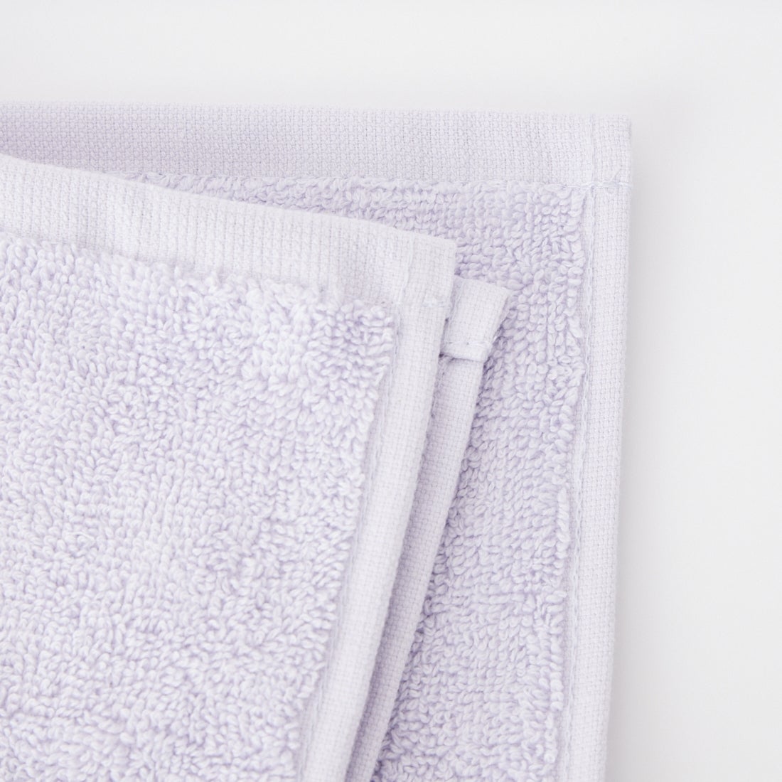 HAY [ヘイ] MONO ウォッシュクロス [2206761041605] LAVENDER