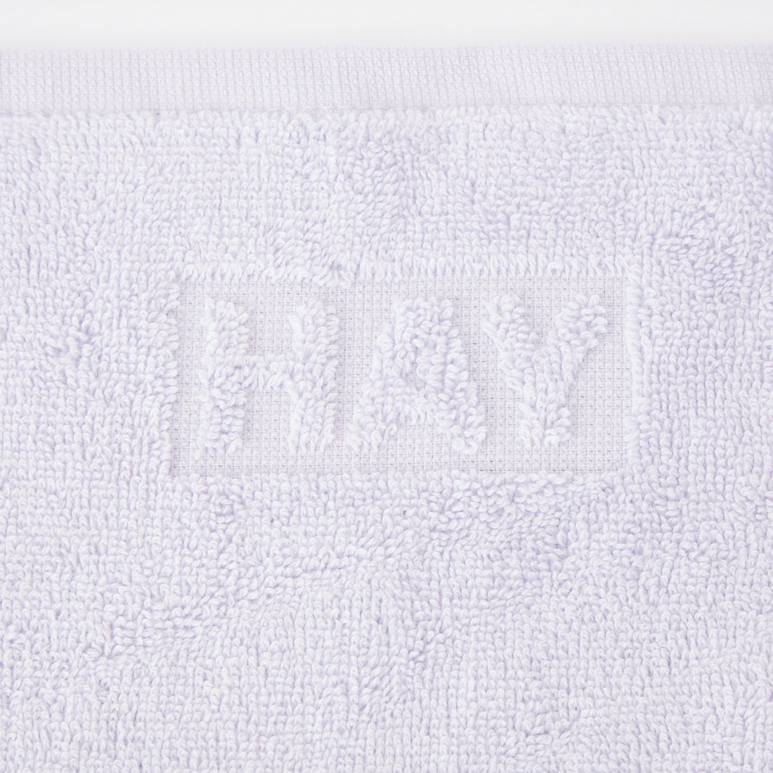 HAY [ヘイ] MONO ウォッシュクロス [2206761041605] LAVENDER