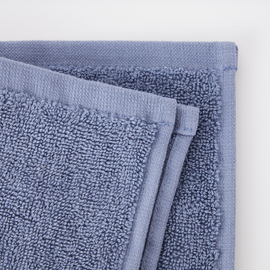 HAY [ヘイ] MONO ウォッシュクロス [2206761041612] STEEL BLU