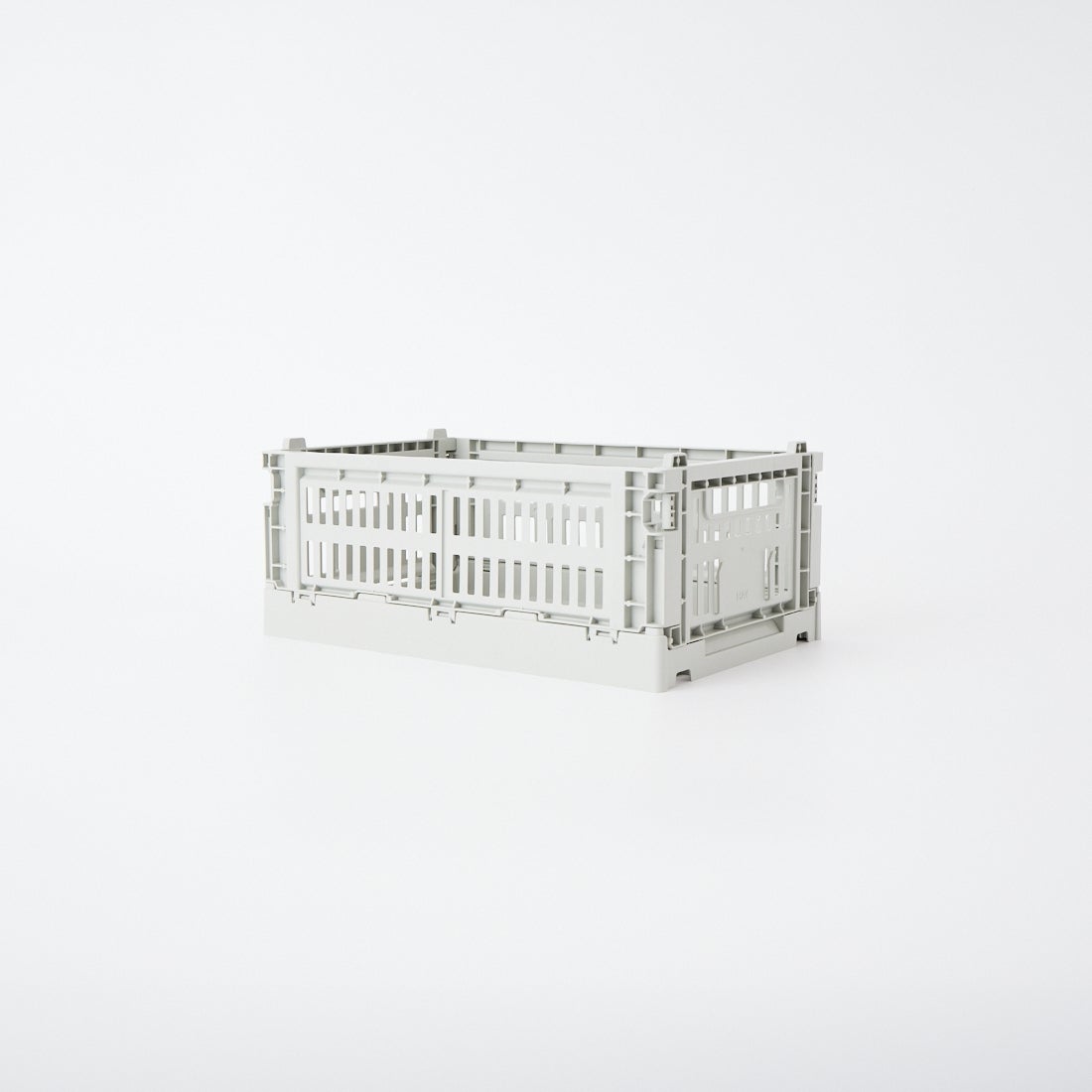 HAY [ヘイ] カラークレート S [2206761044514] GRAY