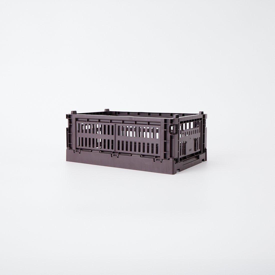 HAY [ヘイ] カラークレート S [2206761044576] BORDEAUX