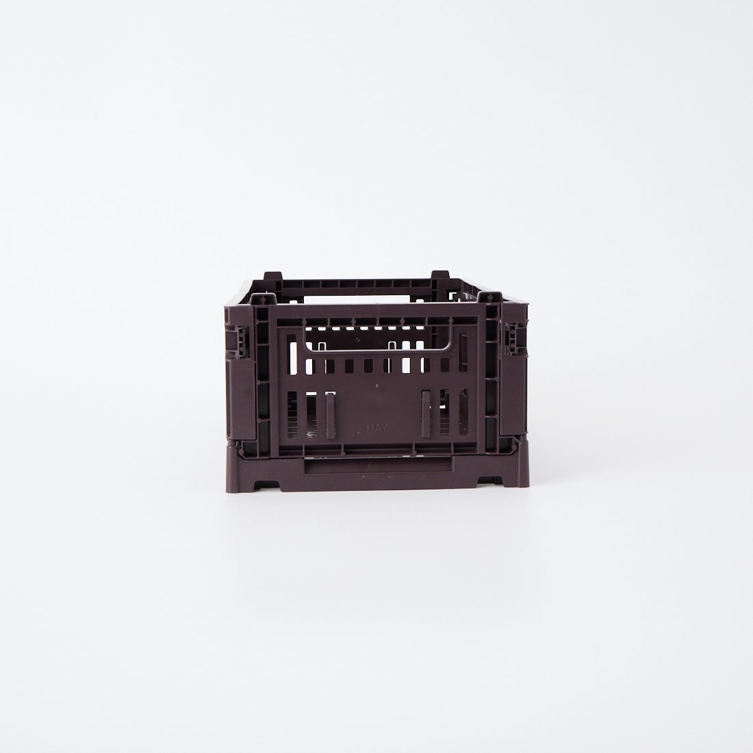 HAY [ヘイ] カラークレート S [2206761044576] BORDEAUX