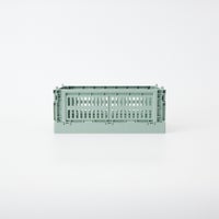 SAGE GREEN