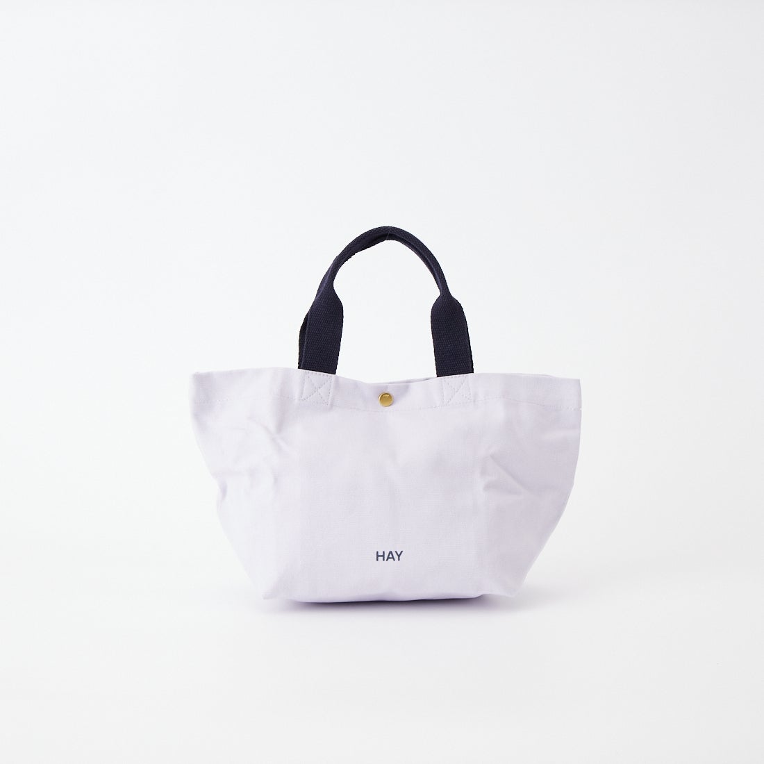 HAY [ヘイ] エブリデイ トートバッグ ミニ [2206761046433] LAVENDER
