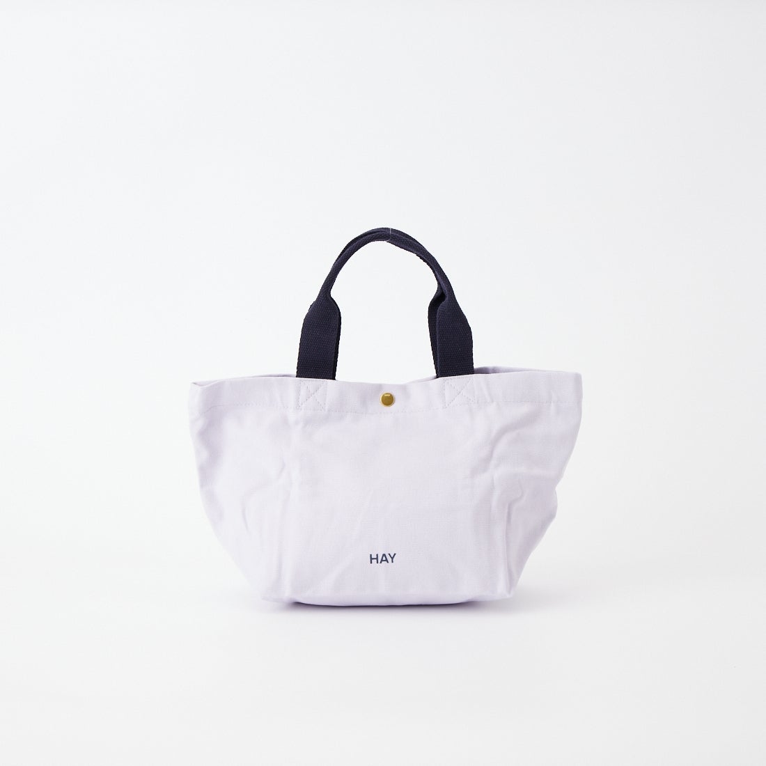 HAY [ヘイ] エブリデイ トートバッグ ミニ [2206761046433] LAVENDER