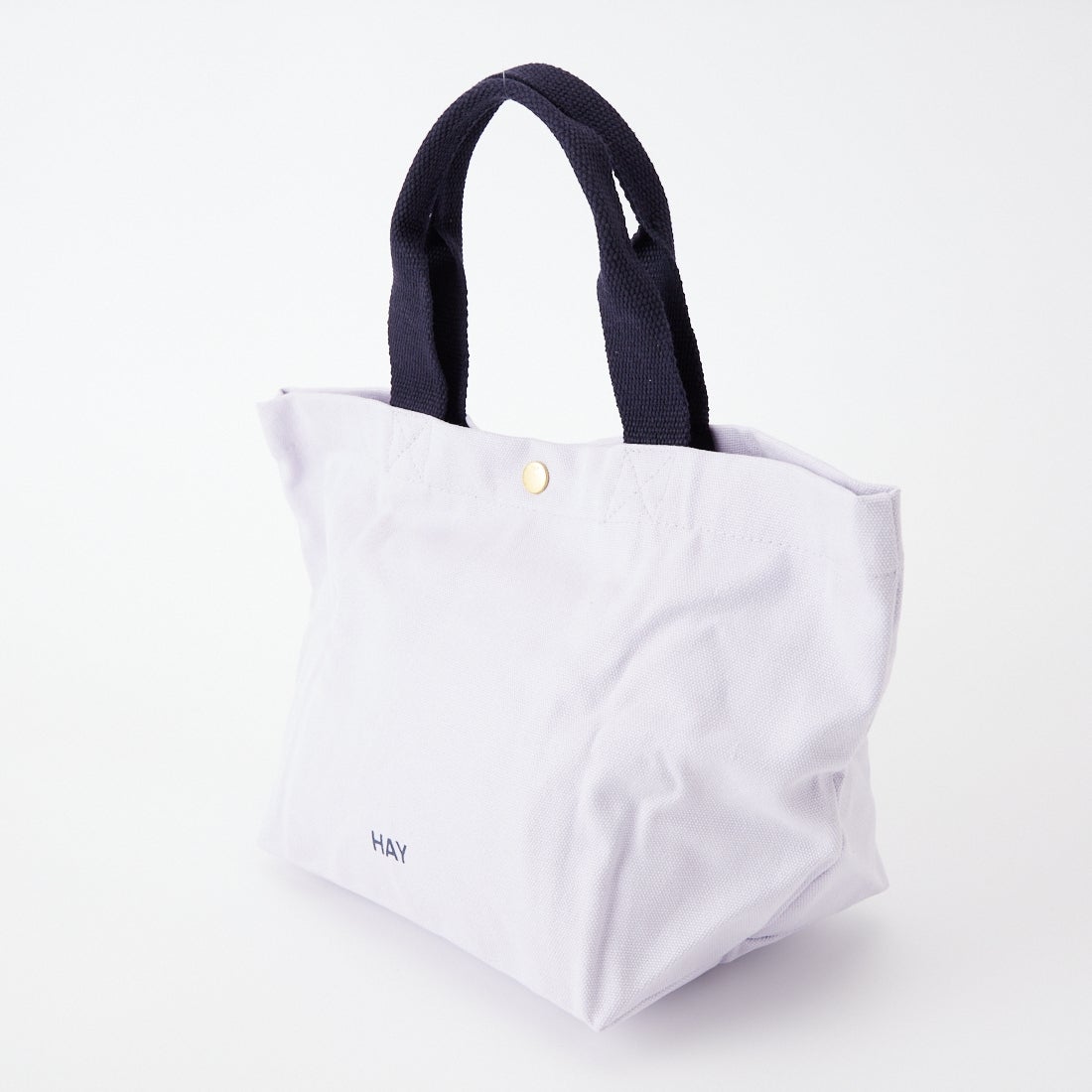 HAY [ヘイ] エブリデイ トートバッグ ミニ [2206761046433] LAVENDER