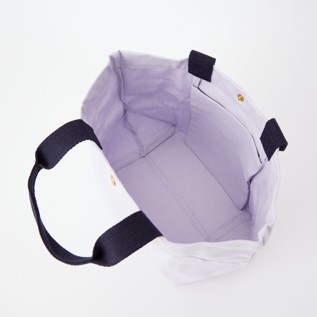 HAY [ヘイ] エブリデイ トートバッグ ミニ [2206761046433] LAVENDER