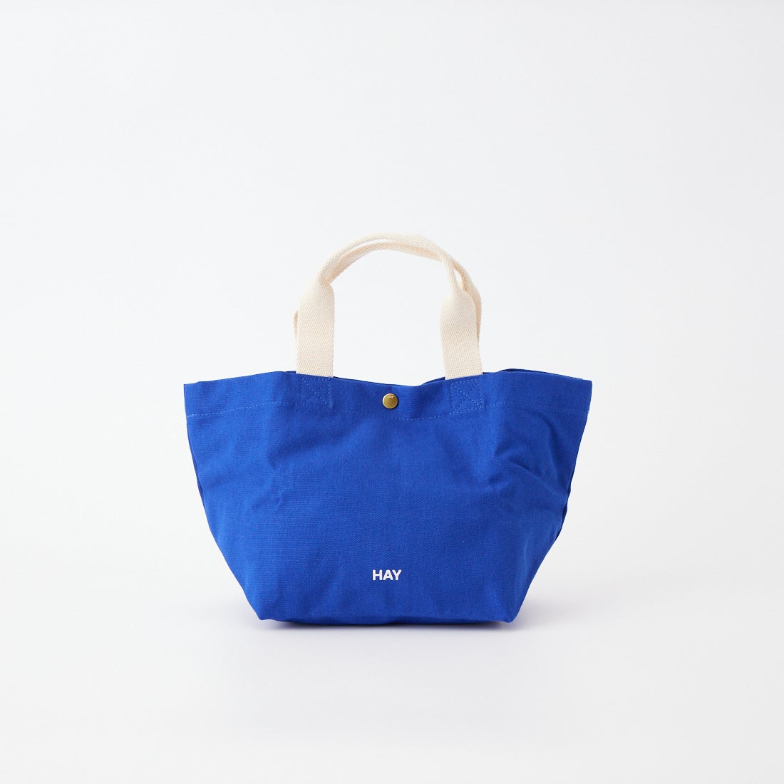 HAY [ヘイ] エブリデイ トートバッグ ミニ [2206761046426] ELECTRIC B