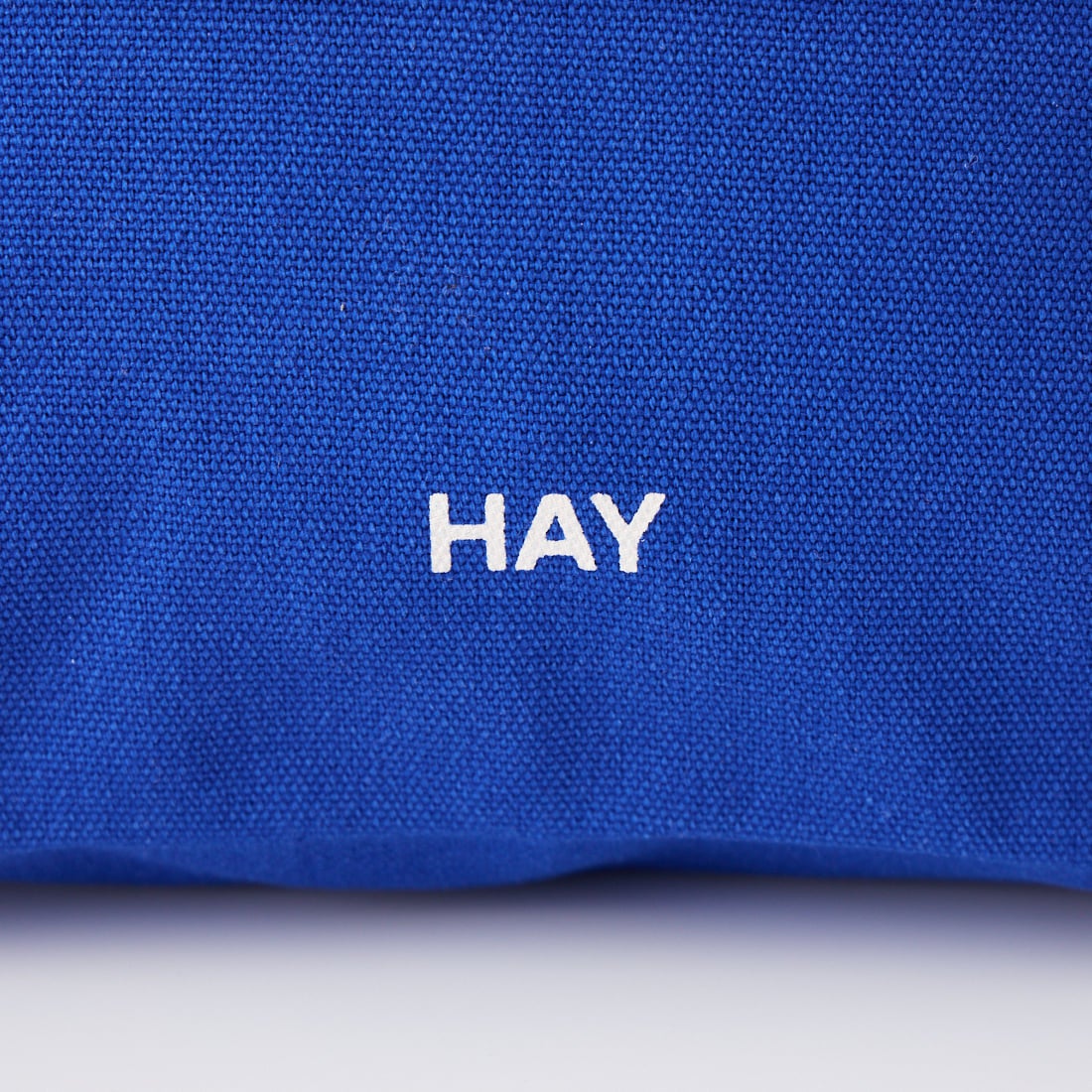 HAY [ヘイ] エブリデイ トートバッグ ミニ [2206761046426] ELECTRIC B