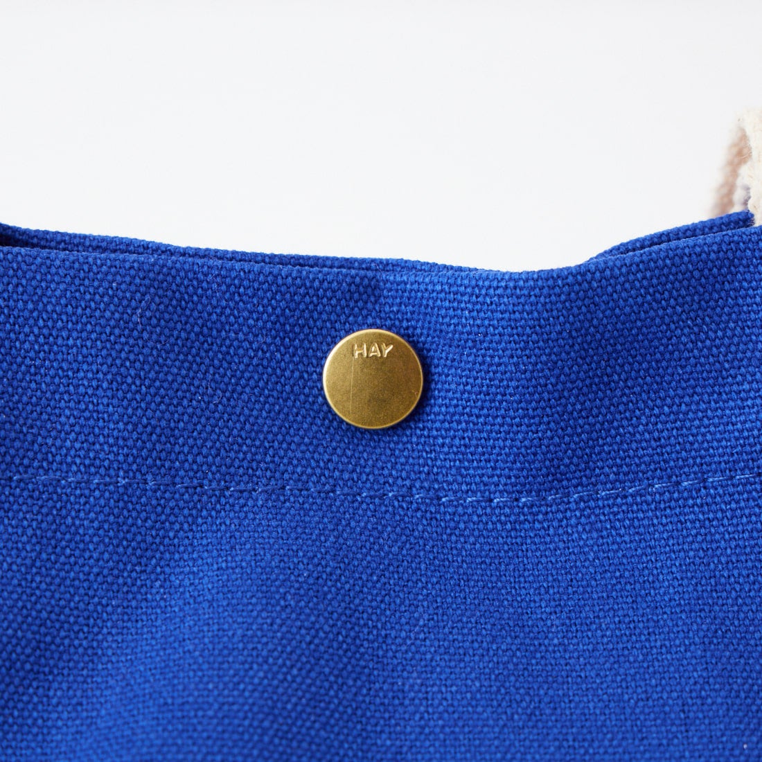 HAY [ヘイ] エブリデイ トートバッグ ミニ [2206761046426] ELECTRIC B