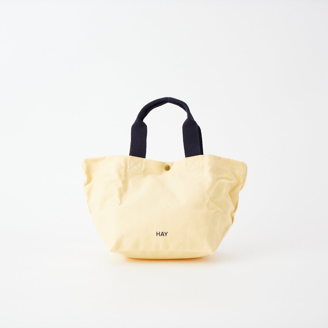 HAY [ヘイ] エブリデイ トートバッグ ミニ [2206761046440] SOFT YELLO