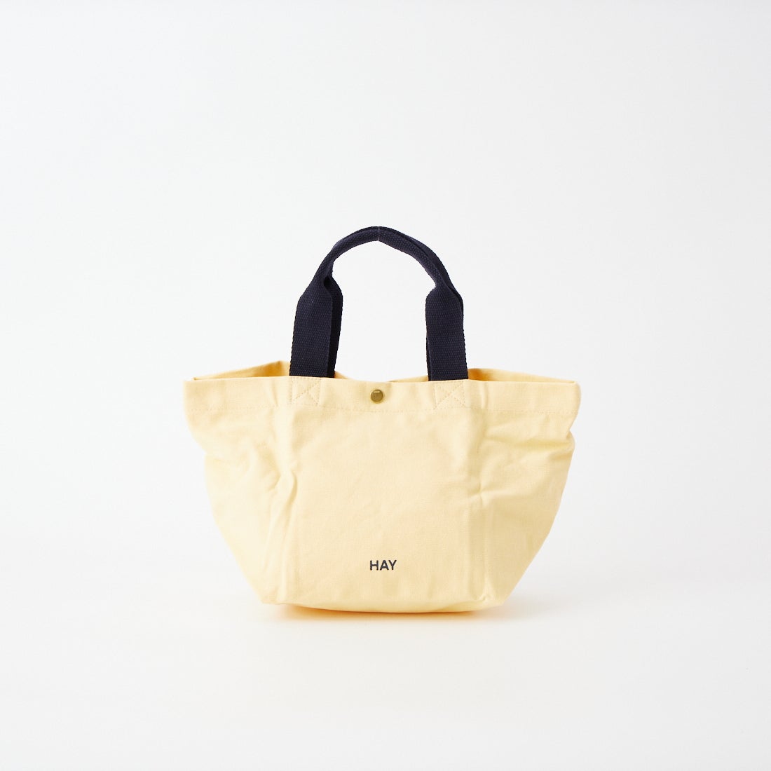 HAY [ヘイ] エブリデイ トートバッグ ミニ [2206761046440] SOFT YELLO