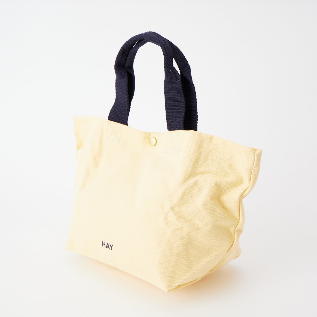 HAY [ヘイ] エブリデイ トートバッグ ミニ [2206761046440] SOFT YELLO