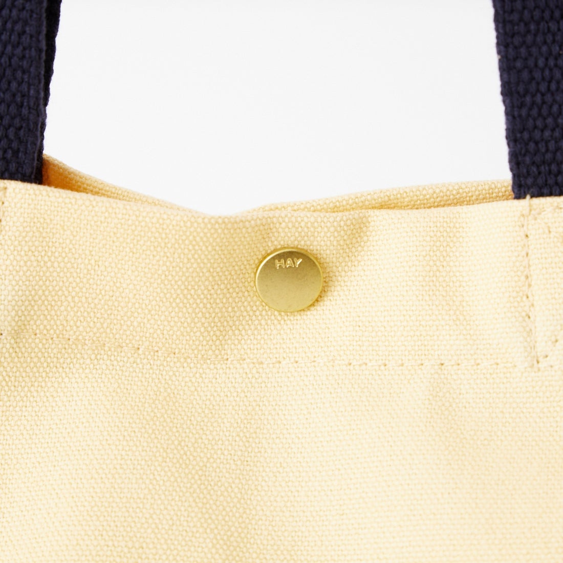 HAY [ヘイ] エブリデイ トートバッグ ミニ [2206761046440] SOFT YELLO