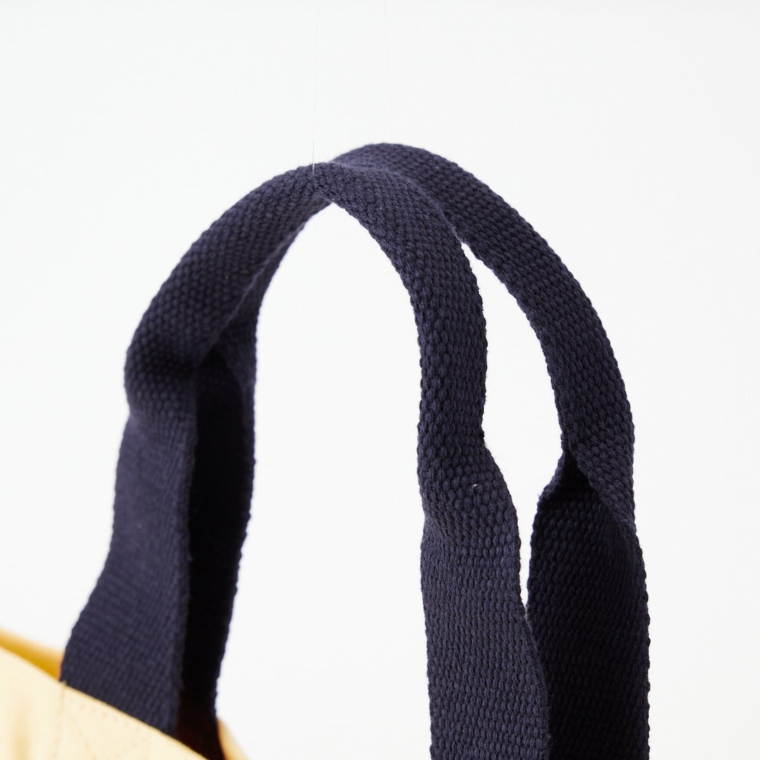 HAY [ヘイ] エブリデイ トートバッグ ミニ [2206761046440] SOFT YELLO