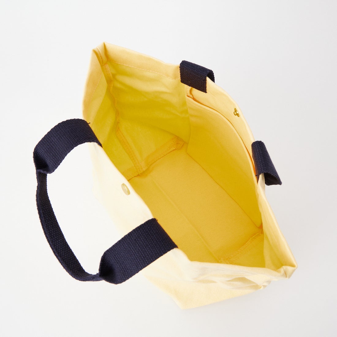 HAY [ヘイ] エブリデイ トートバッグ ミニ [2206761046440] SOFT YELLO